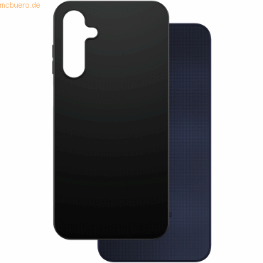 PanzerGlass SAFE. by PanzerGlass Case Samsung A25 5G, Black PanzerGlass SAFE. by PanzerGlass Case Samsung A25 5G, Black von PanzerGlass