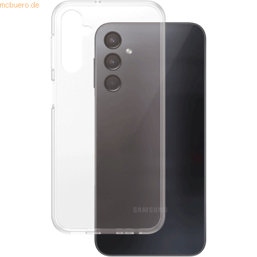 PanzerGlass SAFE. by PanzerGlass Case Samsung A25 5G, clear PanzerGlass SAFE. by PanzerGlass Case Samsung A25 5G, clear von PanzerGlass