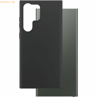 PanzerGlass SAFE. by PanzerGlass Case Samsung Galaxy S24 Ultra, Black von PanzerGlass