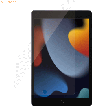 PanzerGlass SAFE. by PanzerGlass Screen Protector Apple iPad 10.2'' UW von PanzerGlass