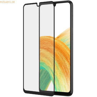 PanzerGlass SAFE. by PanzerGlass Screen Protector Samsung Galaxy A33 5 PanzerGlass SAFE. by PanzerGlass Screen Protector Samsung Galaxy A33 5 von PanzerGlass
