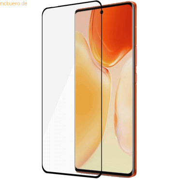 PanzerGlass SAFE. by PanzerGlass Screen Protector vivo X70 Pro+, UWF PanzerGlass SAFE. by PanzerGlass Screen Protector vivo X70 Pro+, UWF von PanzerGlass