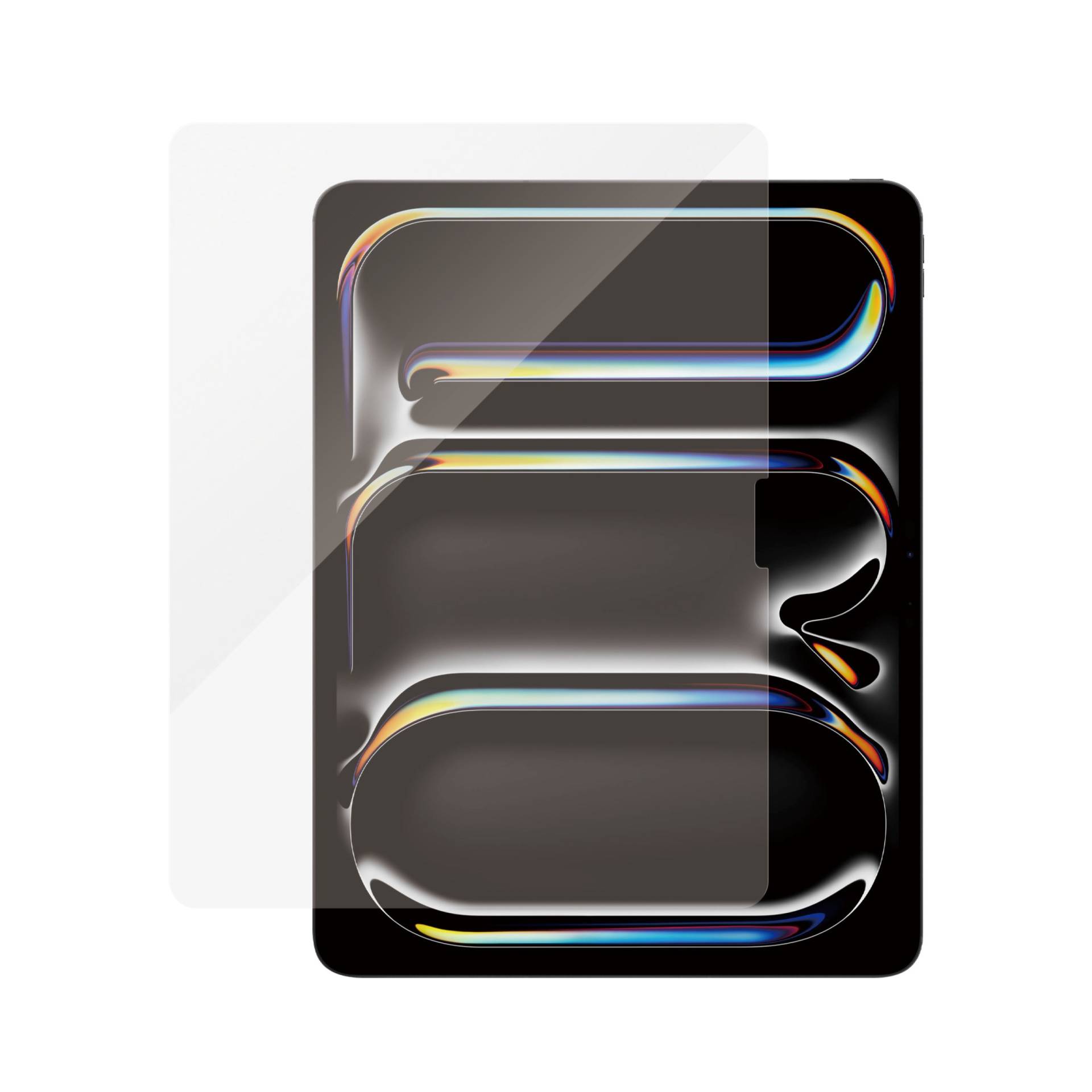 PanzerGlass - Screen Protection iPad Air 13" - iPad Pro 13" - Ultra Wide Fit PanzerGlass - Screen Protection iPad Air 13" - iPad Pro 13" - Ultra Wide Fit von PanzerGlass