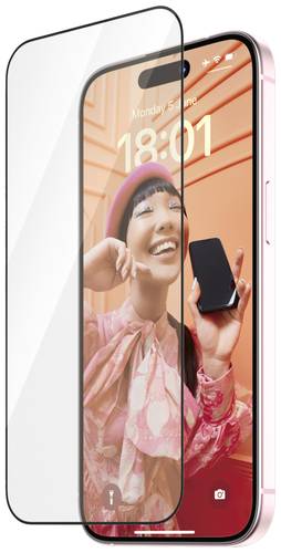PanzerGlass Screen Protector Displayschutzglas 1St. von PanzerGlass