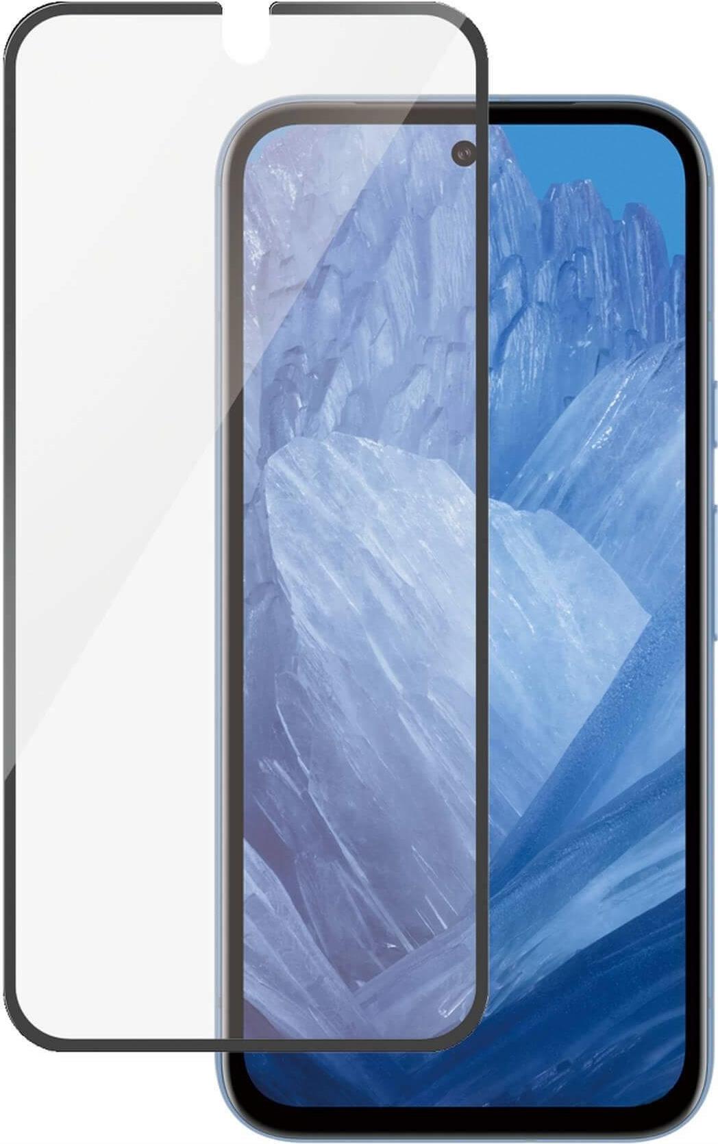 PanzerGlass Screen Protector Google Pixel 9a -Ultra-Wide Fit (4792) von PanzerGlass