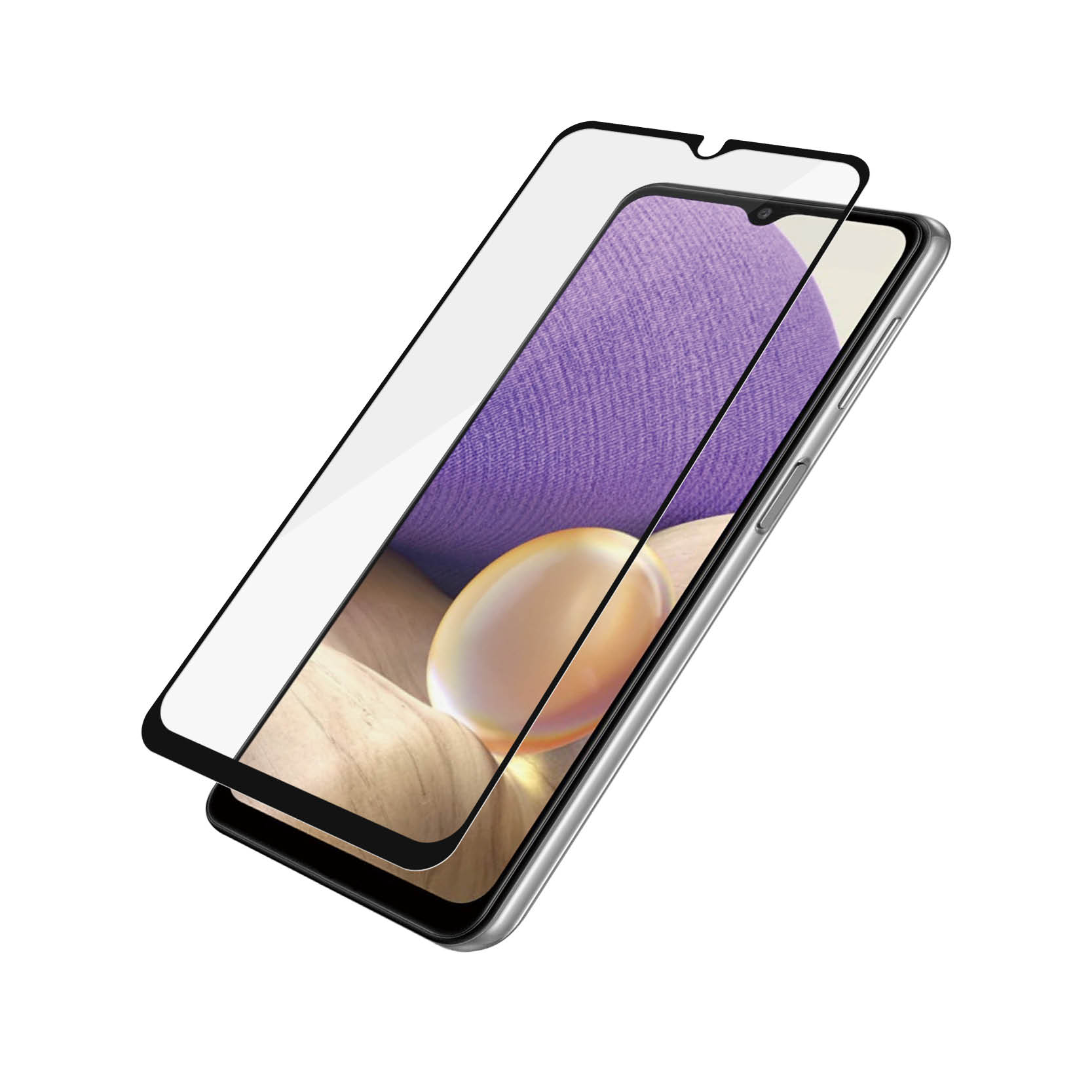 PanzerGlass - Screen Protector Samsung Galaxy A13 - A23 - A23 5G - M13 - M23 5G - M33 5G PanzerGlass - Screen Protector Samsung Galaxy A13 - A23 - A23 5G - M13 - M23 5G - M33 5G von PanzerGlass