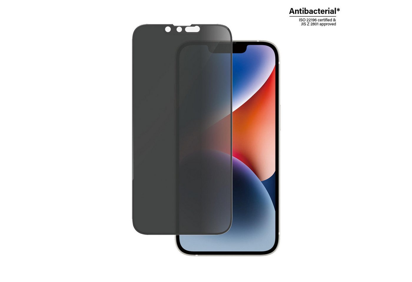 PanzerGlass Schutzfolie Panzerglass Ultra Wide Fit PanzerGlass Schutzfolie Panzerglass Ultra Wide Fit von PanzerGlass