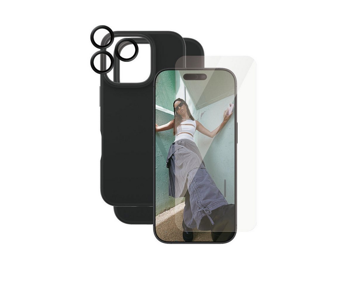 PanzerGlass Smartphone-Hülle PanzerGlass Smartphone-Hülle von PanzerGlass