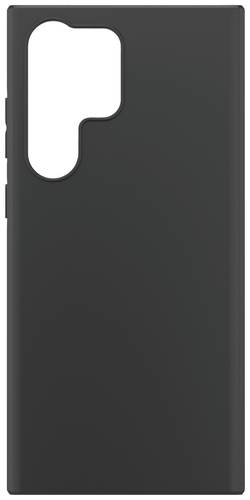 PanzerGlass TPU Backcover Samsung Galaxy S24 Ultra Schwarz von PanzerGlass