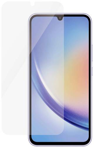 PanzerGlass Ultra-Wide Fit Displayschutzglas Galaxy A34 5G 1 St. 7327 von PanzerGlass