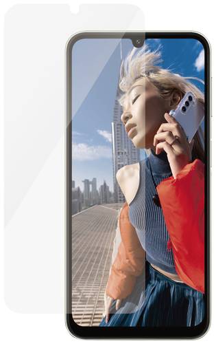 PanzerGlass  Ultra-Wide Fit  Displayschutzglas Samsung Galaxy A25 5G 1 St. 7335 von PanzerGlass