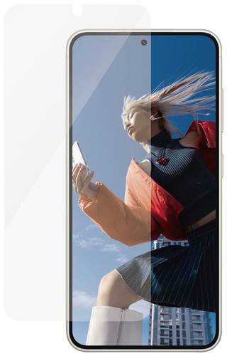PanzerGlass  Ultra-Wide Fit  Displayschutzglas Samsung Galaxy S24 1 St. 7350 von PanzerGlass