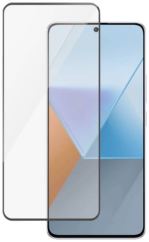PanzerGlass  Ultra-Wide Fit  Displayschutzglas Xiaomi Redmi Note 13 Pro 5G 1 St. 8071 von PanzerGlass