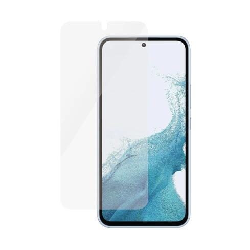 PanzerGlass Ultra Wide Fit Displayschutzglas für Samsung Galaxy A54 5G von PanzerGlass