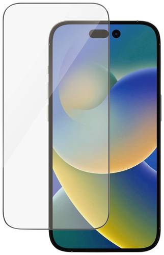 PanzerGlass Ultrawide AB Displayschutzglas iPhone 14 Pro 1 St. 2772 PanzerGlass Ultrawide AB Displayschutzglas iPhone 14 Pro 1 St. 2772 von PanzerGlass