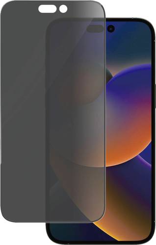 PanzerGlass Ultrawide Privacy Displayschutzglas iPhone 14 Pro Max 1 St. P2774 PanzerGlass Ultrawide Privacy Displayschutzglas iPhone 14 Pro Max 1 St. P2774 von PanzerGlass
