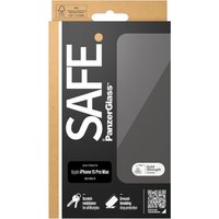 SAFE. BY PANZERGLASS ULTRA-WIDE FIT - Smartphone BildschirmschutzNeuware - von PanzerGlass