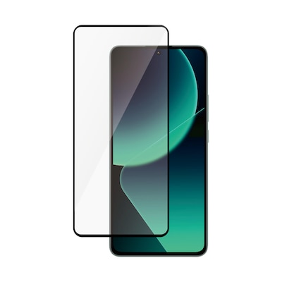 SAFE. by PanzerGlass® Displayschutz Xiaomi 13T / 13T Pro Ultra-Wide Fit von PanzerGlass