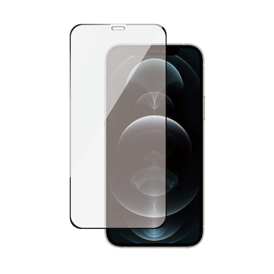 SAFE. by PanzerGlass® Displayschutz iPhone 12 / 12 Pro Edge-to-Edge von PanzerGlass