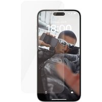 SAFE. by PanzerGlass® Displayschutz iPhone 15 Plus Ultra-Wide Fit von PanzerGlass