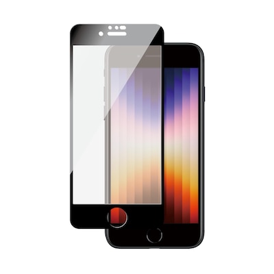 SAFE. by PanzerGlass® Displayschutz iPhone 8 / 7 / 6 / 6s / SE (2020/2022) Edge-to-Edge von PanzerGlass