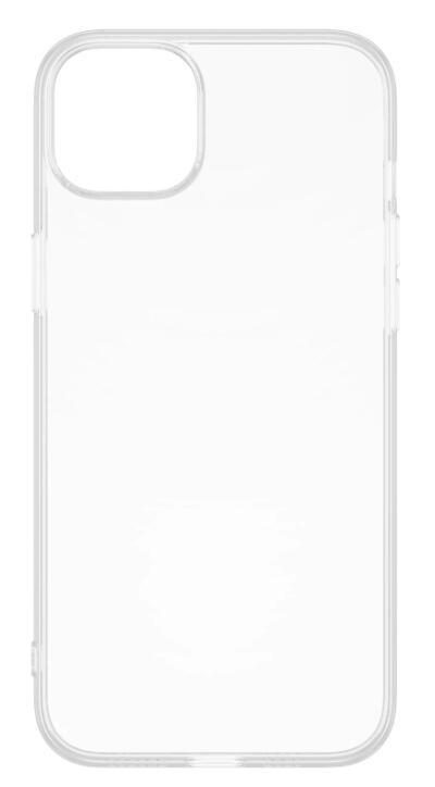 SAFE. by PanzerGlass™ TPU Case für das Apple iPhone 15 Plus von PanzerGlass