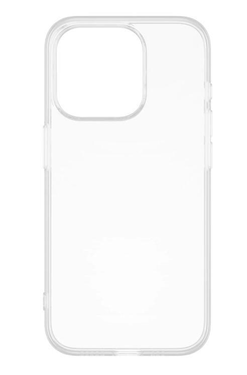 SAFE. by PanzerGlass™ TPU Case für das Apple iPhone 15 Pro von PanzerGlass™