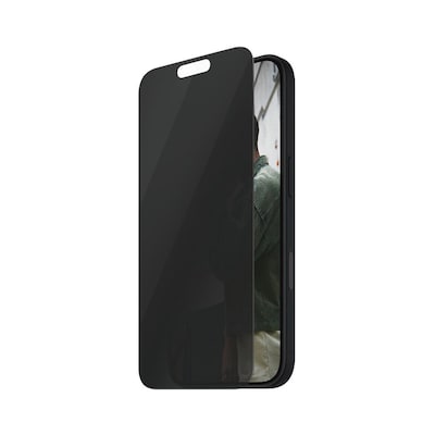SAFE. by PanzerGlass Privacy Displayschutz iPhone 16 Pro UWF SAFE. by PanzerGlass Privacy Displayschutz iPhone 16 Pro UWF von PanzerGlass