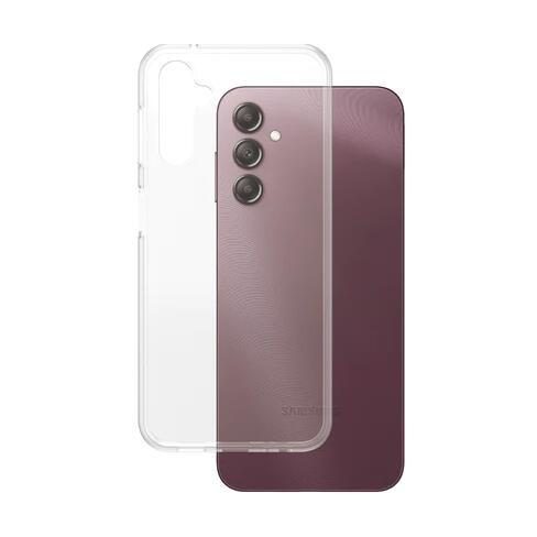 SAFE. by PanzerGlass TPU Case Schutzhülle für Samsung Galaxy A14/ A14 5G (Tra... SAFE. by PanzerGlass TPU Case Schutzhülle für Samsung Galaxy A14/ A14 5G (Tra... von PanzerGlass™