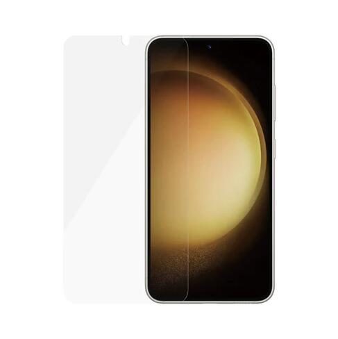 SAFE. by PanzerGlass Ultra-Wide Fit Displyaschutz für Samsung Galaxy S22 5G/ S23 von PanzerGlass™