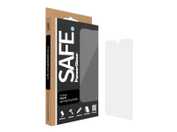 SAFE. von PanzerGlass™ | Displayschutzfolie – Ultraweite Passform | Samsung® Galaxy S22 von PanzerGlass