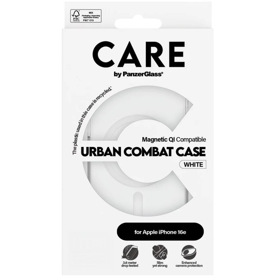 Urban Combat Case, Handyhülle Urban Combat Case, Handyhülle von PanzerGlass