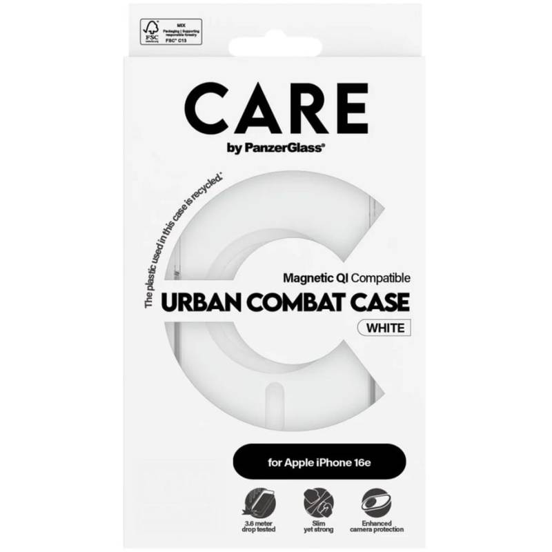 Urban Combat Case, Handyhülle von PanzerGlass