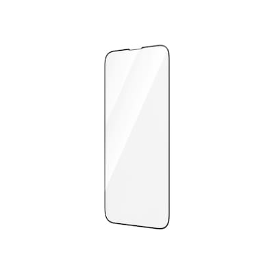 PanzerGlass Apple iPhone 16e/13/Pro/14 Rahmenfarbe schwarz PanzerGlass Apple iPhone 16e/13/Pro/14 Rahmenfarbe schwarz von PanzerGlass