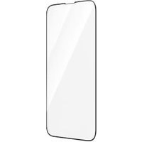 PanzerGlass Apple iPhone 16e/13/Pro/14 Rahmenfarbe schwarz PanzerGlass Apple iPhone 16e/13/Pro/14 Rahmenfarbe schwarz von PanzerGlass
