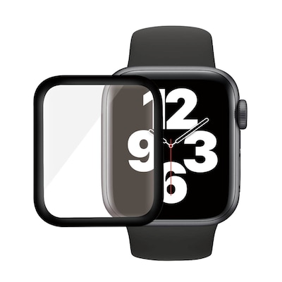 PanzerGlass Displayschutz für Apple Watch Series SE/6/5/4 40mm PanzerGlass Displayschutz für Apple Watch Series SE/6/5/4 40mm von PanzerGlass