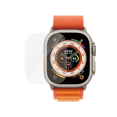 PanzerGlass Displayschutz für Apple Watch Ultra 49 mm von Panzerglass