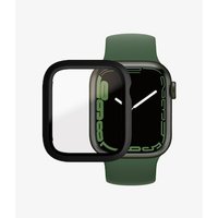 PanzerGlass FullBody Apple Watch 7/8 41 mm Schwarz von Panzerglass