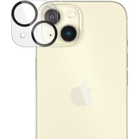 PanzerGlass PicturePerfect Kameraschutz Apple iPhone 15/15 Plus von PanzerGlass