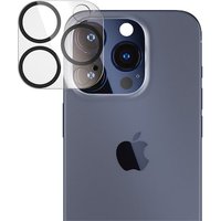 PanzerGlass PicturePerfect Kameraschutz Apple iPhone 15 Pro/15 Pro Max PanzerGlass PicturePerfect Kameraschutz Apple iPhone 15 Pro/15 Pro Max von PanzerGlass