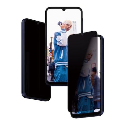 PanzerGlass Privacy Samsung Galaxy A25/A25 5G von PanzerGlass