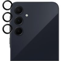 PanzerGlass SAFE Kameraschutz Samsung Galaxy A35 5G Schwarz PanzerGlass SAFE Kameraschutz Samsung Galaxy A35 5G Schwarz von PanzerGlass