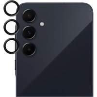 PanzerGlass SAFE Kameraschutz Samsung Galaxy A55 5G Schwarz PanzerGlass SAFE Kameraschutz Samsung Galaxy A55 5G Schwarz von PanzerGlass