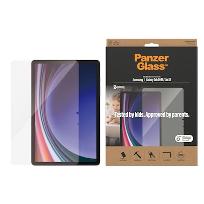 PanzerGlass für Samsung Galaxy Tab S9 UWF PanzerGlass für Samsung Galaxy Tab S9 UWF von PanzerGlass