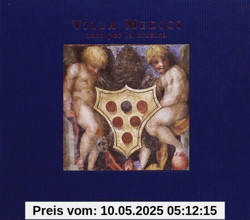 Villa Medici Villa Medici von Paola Beschi