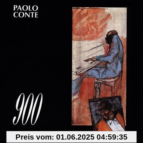 900 von Paolo Conte