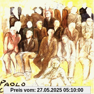 Conte von Paolo Conte