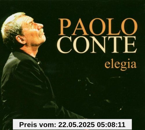 Elegia von Paolo Conte