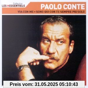 Les Essentiels Les Essentiels von Paolo Conte