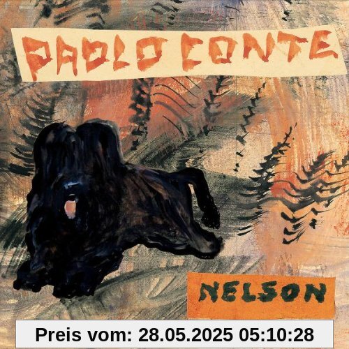Nelson von Paolo Conte